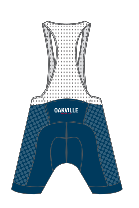 OCC Ventura Bib Shorts